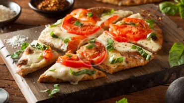 Open Thread: When Did You First Fall in Love with Pizza?